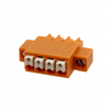 Headers, Plugs and Sockets - 281-8638-ND - DigiKey