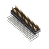 Headers, Male Pins - TMS-136-03-S-D-RA-ND - DigiKey
