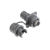 Fiber Optic Connector Assemblies - 708-PXEB5420MM4045-ND - DigiKey