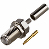 Coaxial Connector (RF) Assemblies - 4627-9200847C0122-ND - DigiKey
