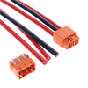 Rectangular Cable Assemblies - 844-2332664-8-ND - DigiKey