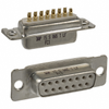 D-Sub Connector Assemblies - 609-2811-ND - DigiKey