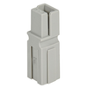 Powerpole® 120 Housings Gray - 1321G8-BK - Anderson Power Products