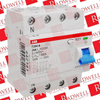 Din Rail Mount Circuit Breaker - 117755118 - Radwell International