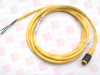 QD Cable/Cord Set - 3547529 - Radwell International