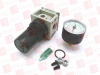 Pneumatic Regulator -- 11417526 - Image