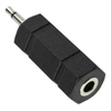 Barrel Connector Adapters - 102-4805-ND - DigiKey