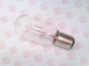 Incandescent Lamp - 44652301 - Radwell International