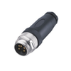 Circular Connector Assemblies - 4627-9223068M0017-ND - DigiKey