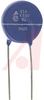Varistor, Circuit Protection;550Vrms;1500V;4500A;Metal Oxide;170pF;Wire;0.6W -- 70102424