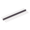 Headers, Male Pins - 612-TSW-120-22-T-S-ND - DigiKey