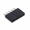 Headers, Receptacles, Female Sockets - SAM11813-ND - DigiKey