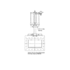 Square or Rectangular Knife Gate Valves (KSR)