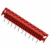 Headers, Receptacles, Female Sockets - 2-338070-0 - ODG (Origin Data Global)