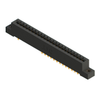 Edgeboard Connectors - 151-887-044-555-208-ND - DigiKey
