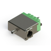Backplane Connector Housings - 151-516-038-500-251-ND - DigiKey