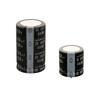 Aluminum Electrolytic Capacitors - LGA2W471MELB45-ND - DigiKey