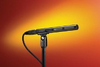 Line + Gradient Condenser Microphone - AT875R - Visual Sound, Inc.