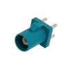 Coaxial Connector (RF) Assemblies - 6099-PE44649Z-ND - DigiKey