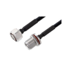 Coaxial Cables (RF) - 6099-PE3C7822-150CM-ND - DigiKey