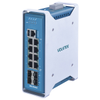 Managed Industrial Ethernet Switches - IEN-8648A - Volktek Corporation