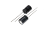 Aluminium Capacitors - 1701171 - RS Components, Ltd.