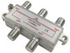 Coaxial Splitters - 2662153 - RS Components, Ltd.