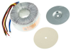 Toroidal Transformers - 2575225 - RS Components, Ltd.