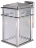 OL3402BRAL Exterior -Wall Mount - 737489 - Capital Lighting, Inc.