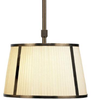 Z1996 Pendants-Drum Shade - 455848 - Capital Lighting, Inc.