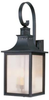 5-259-25 Exterior -Wall Mount - 690993 - Capital Lighting, Inc.