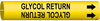 BradySnap-On™ Pipe Marker - 4189-A - Brady Corporation