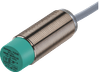 Inductive sensor - NBN8-18GM50-E2-5M - Pepperl+Fuchs SE