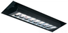 Fluorescent Recessed Housing -- MS391E-WH-277-CP