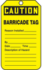 Safety Tags - PVT-1067-Q - Panduit Corp.