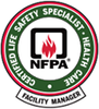 Certified Life Safety Specialist for Health Care Facility Managers (CLSS-HC) Certification - Image