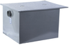 Large Capacity Grease Interceptor - GI-K-SERIES - Watts
