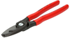 Cable cutter KNIPEX Tools 95 11 200 - Image