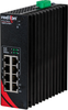 Unmanaged Gigabit 1008TX-POE+ Ethernet Switch -- 1008TX-POE+