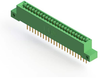Card Edge Connectors - Edgeboard Connectors - 346-023-522-112 - Lingto Electronic Limited