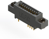 Card Edge Connectors - Edgeboard Connectors - 395-018-521-803 - Lingto Electronic Limited