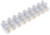 Terminal Blocks - Barrier Blocks - WM23168-ND - DigiKey
