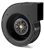 RB1881 Series DC Blower -- RBH1881B2