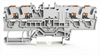 Terminal Blocks - Din Rail, Channel - 2946-2202-1861-ND - DigiKey