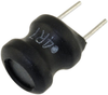 Inductor, 2.2Uh, 20%, 5.3A, Radial; Product Range Bourns - 61J7889 - Newark, An Avnet Company
