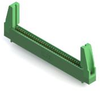 Card Conn, Single Side, 36Pos, Wire Wrap; Card Edge Connector Type Edac - 69AJ9901 - Newark, An Avnet Company