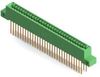 Card Conn, Dual Side, 60Pos, Wire Wrap; Card Edge Connector Type Edac - 75AJ4943 - Newark, An Avnet Company