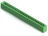 Card Edge Conn, Dual Side, 48Pos, Lug; Card Edge Connector Type Edac - 87AH3507 - Newark, An Avnet Company