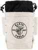 Extra Tall Top Closing Bolt Bag Rohs Compliant Klein Tools - 18X9618 - Newark, An Avnet Company