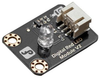 Digital Blue Red Light Module; Accessory Type Dfrobot - 79AC5504 - Newark, An Avnet Company